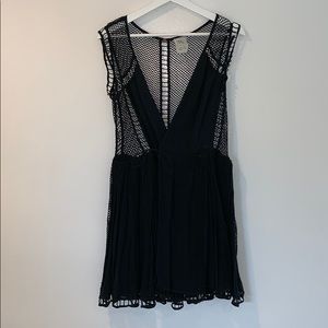 Free people Cover up